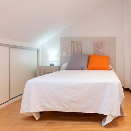 Lanzada Holidays Sanxenxo Eksteriør billede