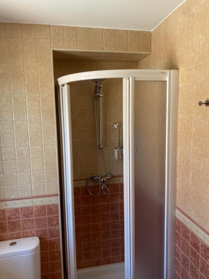 Lanzada Holidays Sanxenxo Eksteriør billede