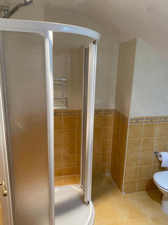 Lanzada Holidays Sanxenxo Eksteriør billede
