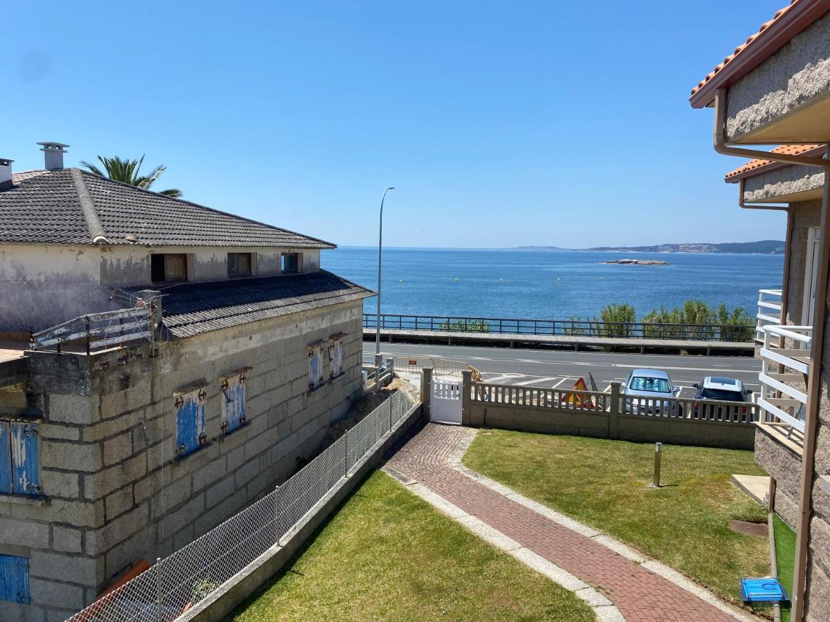 Lanzada Holidays Sanxenxo Eksteriør billede